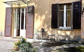 Lake Como Villa Ines Junior Apartment